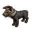 Akaviri Potentate Wolf Cub icon